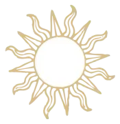 sun icon