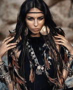 Amerindian-Female-05