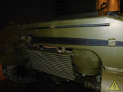 Американский средний танк М4 "Sherman", Музей военной техники УГМК, Верхняя Пышма   DSCN2523