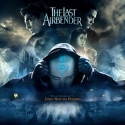 last airbender james newton howard 1 ships