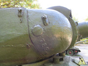 Советский тяжелый танк ИС-2, Ульяновск IS-2-Ulyanovsk-032