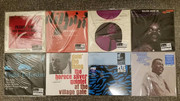 AP Blue Note haul