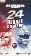 24 HEURES DU MANS YEAR BY YEAR PART SIX 2010 - 2019 - Page 11 2012-LM-C-Prg-001