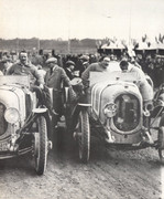 24 HEURES DU MANS YEAR BY YEAR PART ONE 1923-1969 23lm10-Chenard-Walker-SP-RBachmann-CDauvergne-2