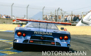  24 HEURES DU MANS YEAR BY YEAR PART FOUR 1990-1999 - Page 49 Image017