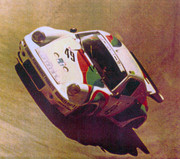 Targa Florio (Part 5) 1970 - 1977 - Page 7 1975-TF-49-Berruto-Gellini-003