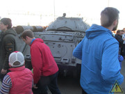 Советский тяжелый танк ИС-3,  Западный военный округ IMG-2886