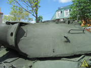 Советский тяжелый танк ИС-3, Музей истории ДВО, Хабаровск IMG-2116