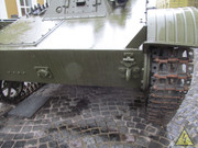 Советский легкий танк Т-60, Музей техники Вадима Задорожного IMG-3389