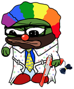 Honkler Pilled FroggyPot