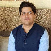 Pradeep Mishra, DFO-SF