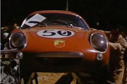  1960 International Championship for Makes - Page 3 60lm50-Fiat-Abarth850-Bi-P-Condrillier-J-Guichet-1