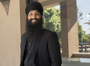 Dr. Singh-Bainiwal