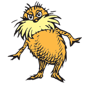 character-The-Lorax