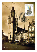 Halle-(B)-le-vieux-Halle-(Nels-50)