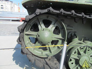 Советский тяжелый танк КВ-1, Музей военной техники УГМК, Верхняя Пышма IMG-2815