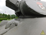 Советский средний танк Т-34, Центральный музей Великой Отечественной войны, Москва, Поклонная гора DSCN0258