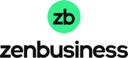 ZenBusiness logo