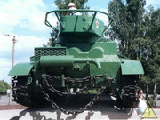 Советский легкий танк Т-26 обр. 1933 г., Выборг 43-2