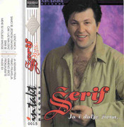 Serif Konjevic - Diskografija 8578055