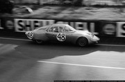  1964 International Championship for Makes - Page 4 64lm48-Jet-RBouharde-MDe-Bourbon-1