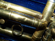 Selmer Paris 1947 19B trumpet sn 5470 (13)