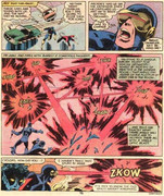 Optic Blast ricochet at multiple angles 1