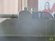 Советский легкий танк БТ-7, Музей военной техники УГМК, Верхняя Пышма IMG-1286