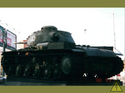 Советский тяжелый опытный танк Объект 239 (КВ-85), Санкт-Петербург Photo141