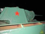 Советский легкий танк Т-70Б, Езерище, Республика Беларусь T-70-Ezerische-134