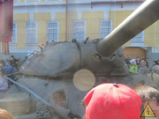 Советский тяжелый танк ИС-3,  Западный военный округ IMG-2863