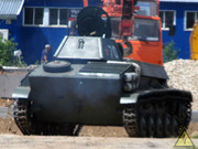 Советский легкий танк Т-70, Парк "Патриот", Кубинка IMG-8597