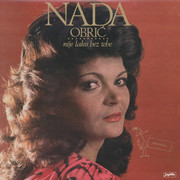 Nada Obric - Diskografija Nada-Obric-1984-Nije-lako-bez-tebe-a