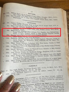 Matrimonio Ellen Eason