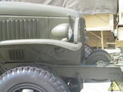 Американский грузовой автомобиль GMC CCKW 352, Музей военной техники, Верхняя Пышма IMG-8744