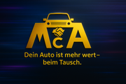 MrCarAgent Figur