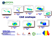 Prezantare epopa onshape CAE3