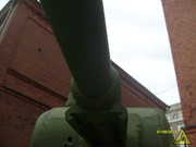 Советский легкий танк Т-26, Военный музей (Sotamuseo), Helsinki, Finland S6301521