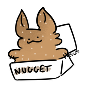 chicken-nuget-furry