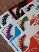 12eur priekinės žvaigždės