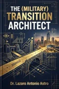 The Military Transition Architect book cover