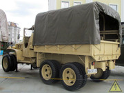 Американский грузовой автомобиль GMC CCKW 352, Музей военной техники, Верхняя Пышма IMG-8969
