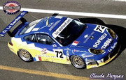 24 HEURES DU MANS YEAR BY YEAR PART FIVE 2000 - 2009 - Page 30 Image014