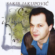 Sakib Jakupovic - Diskografija 2010-a