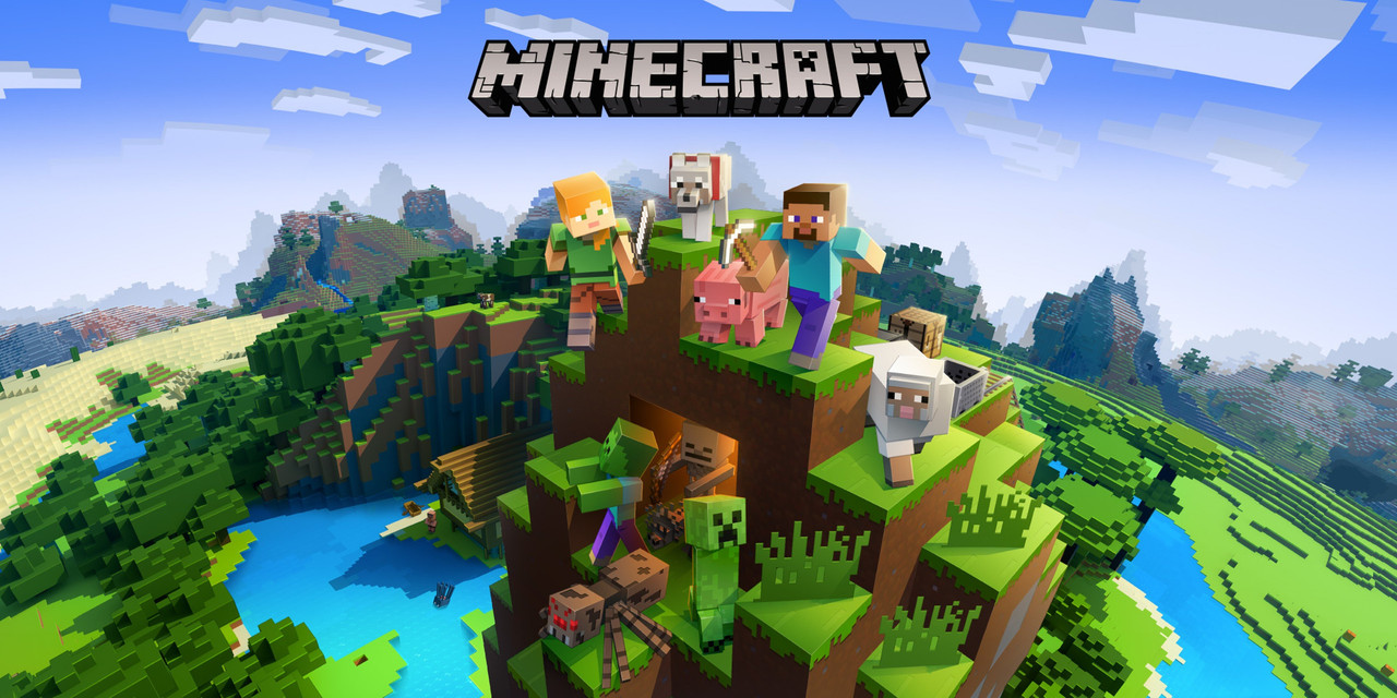 Minecraft Adventure