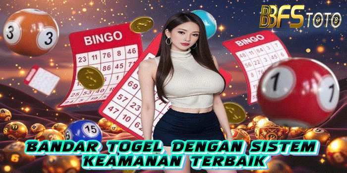 Bandar Togel Online
