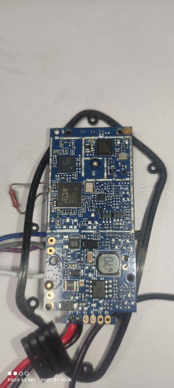 Прошивка gps трекера wanway g19