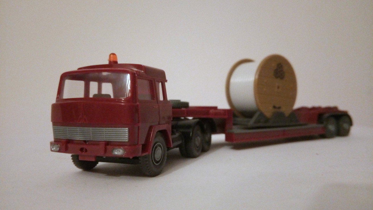 Mach (7345)