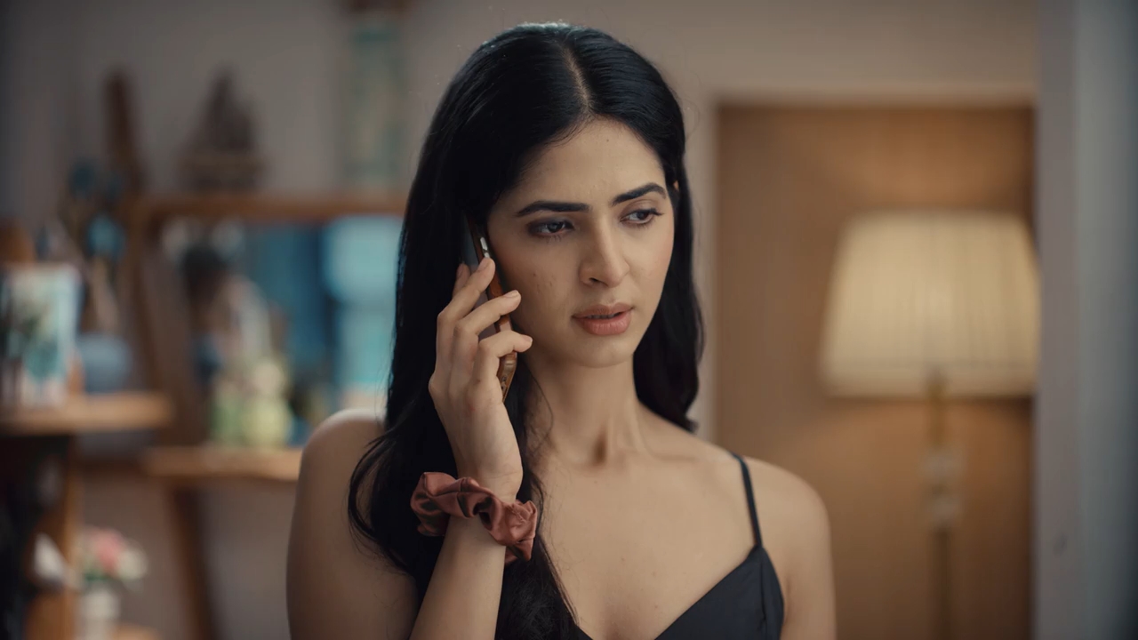 Amar Vishwas (2026) Season 1 [Hindi] WebRip 480p, 720p ESub - Complete Screenshot