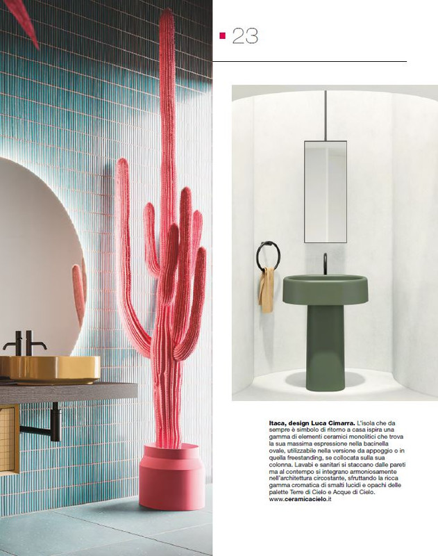 Come Ristr la Casa - Mag-Lug 2024 (2)